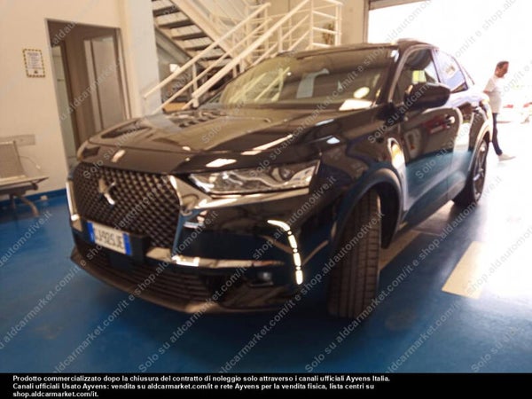 CITROEN DS 7 CROSSBACK E-TENSE AUTOMATICA BUSINESS (PC) FP