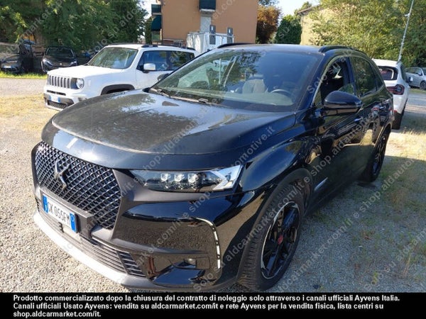 CITROEN DS 7 CROSSB.(PC E-TENSE AUTOMATICA PERFORMANCE LINE+ FP