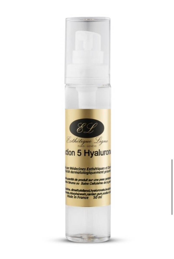 SERUM INJECTION 5 HYALURONIQUE