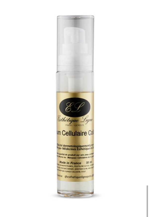 SERUM CELLULAIRE COLLAGENE 50 ML