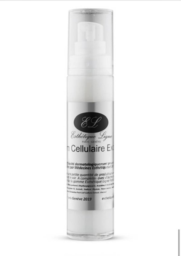 SERUM CELLULAIRE EXCELLENCE 50 ML