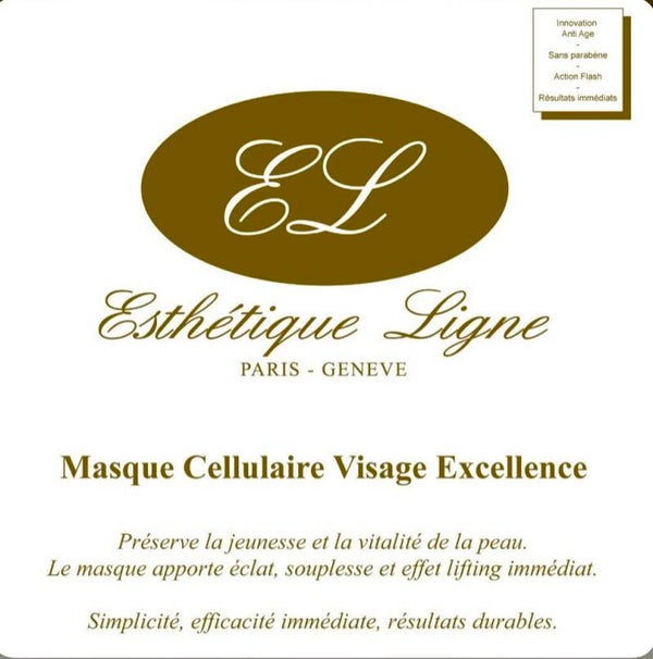 MASQUE CELLULAIRE VISAGE