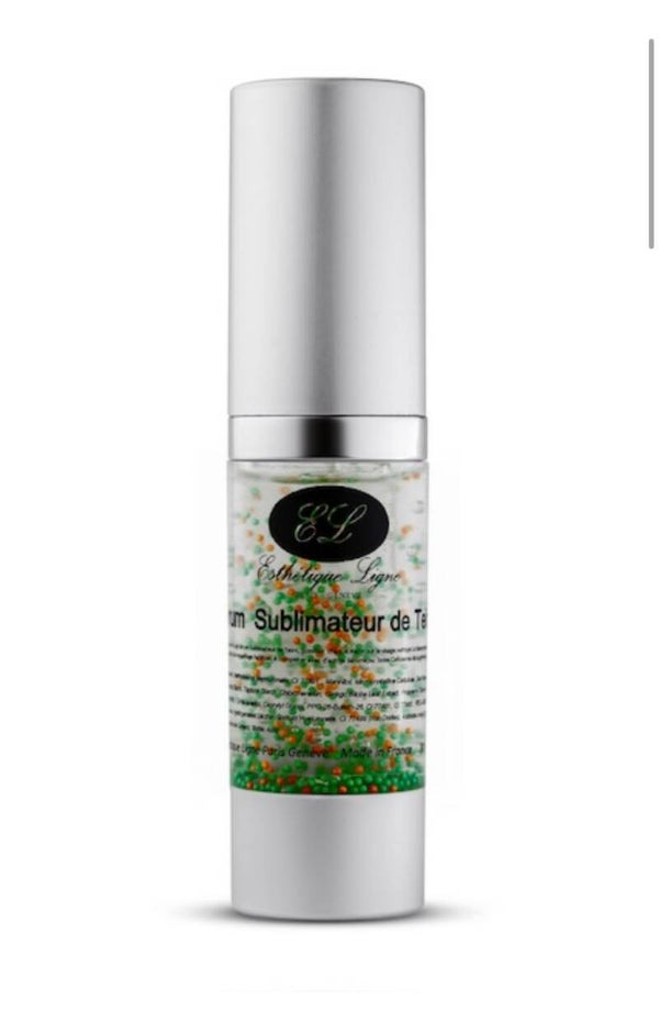 SERUM SUBLIMATEUR TEI?NT 30ML