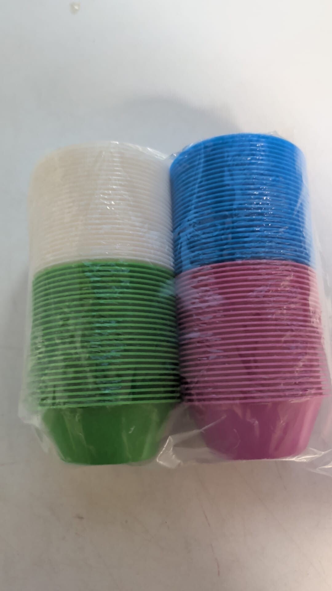 PUTO MOLDER REG PLASTIC