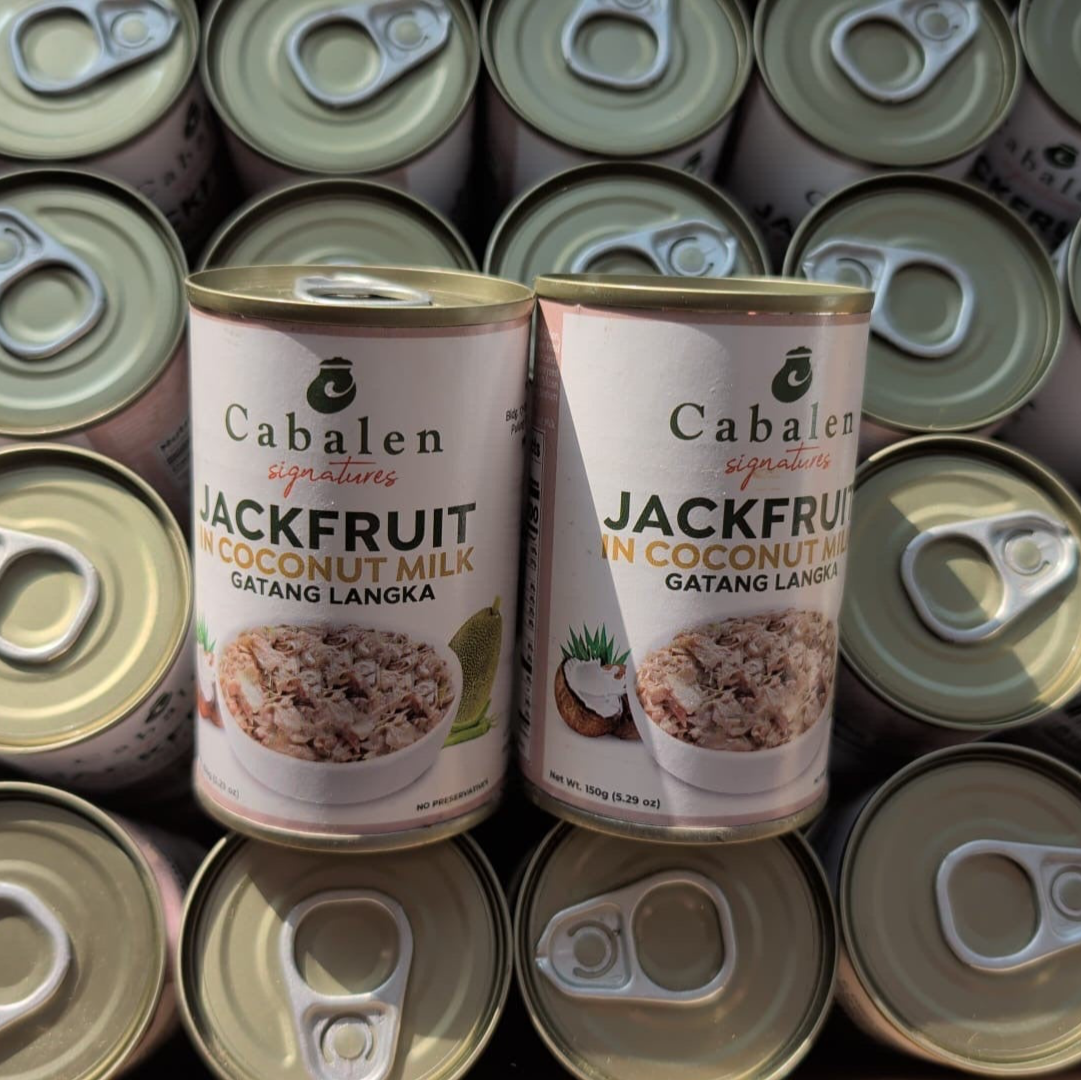 CABALEN (RTE) LANGKA 150G