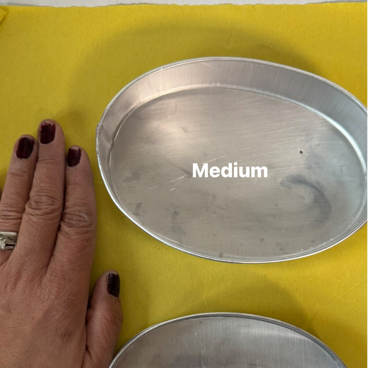 Llanera Medium (15x10,5cm.)