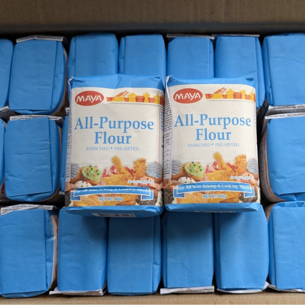 Maya all purpose flour 400g