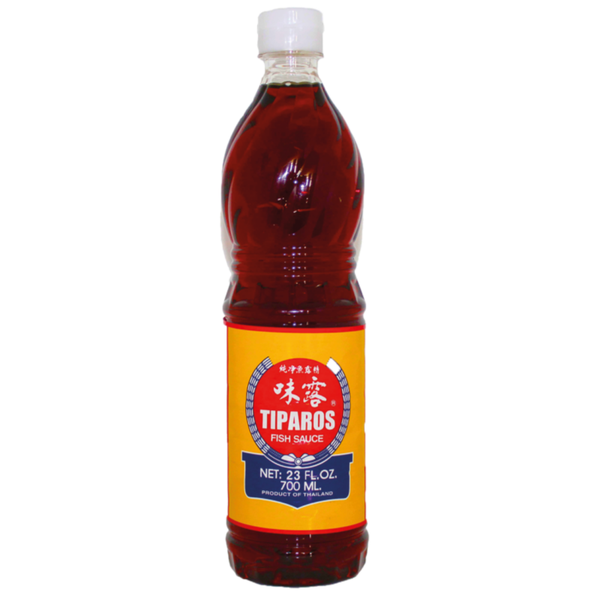 Tiparos Fish Sauce 700ML