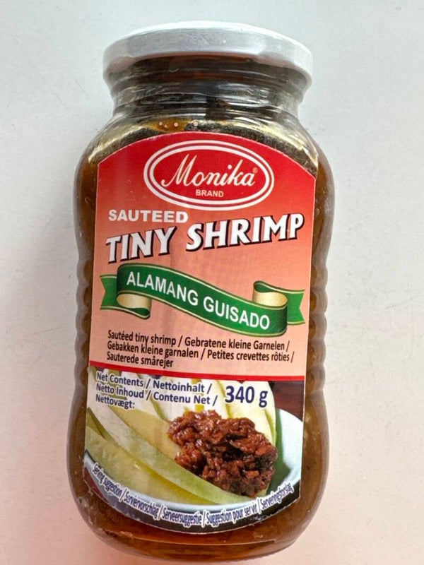 Monica Alamang (Shrimp)