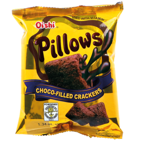 Pillows Choco 38G