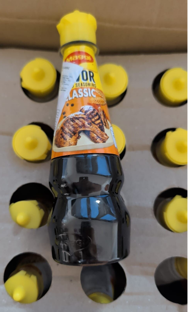 Maggi Savor Classic Seasoning 130 ml