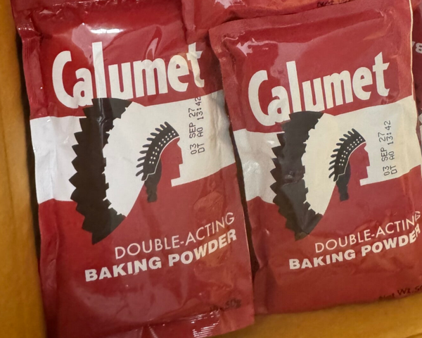 Calumet Baking Powder 50g