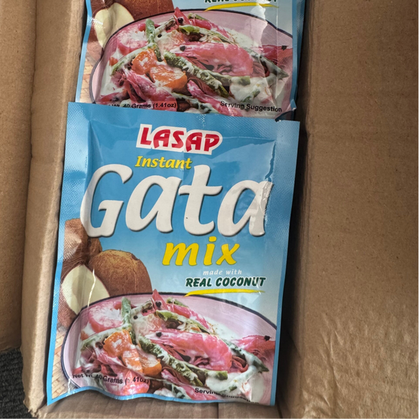 Lasap Instant Gata 40g