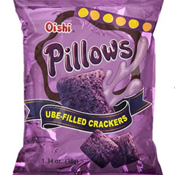 Pillows Ube 38G