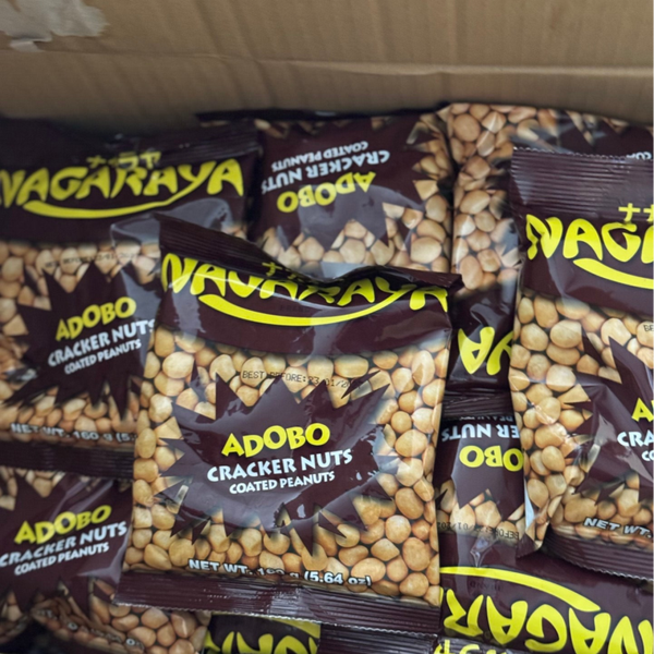 Nagaraya Adobo 160g