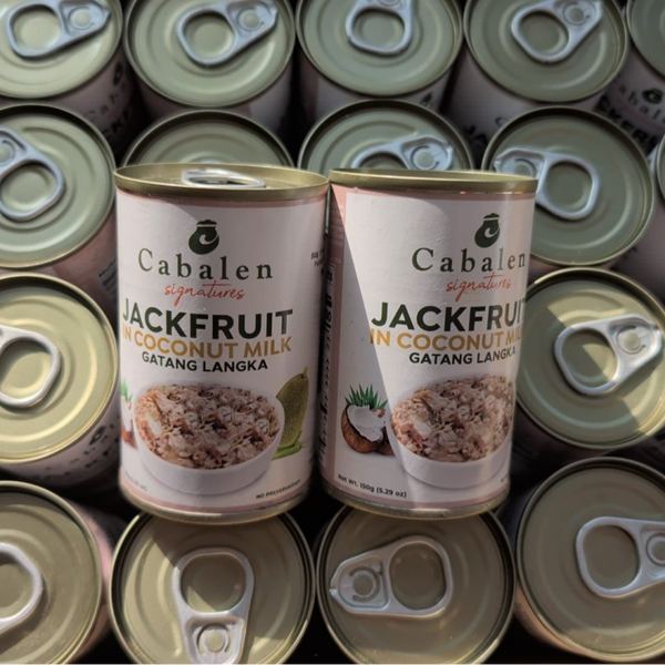 CABALEN (RTE) LANGKA 150G