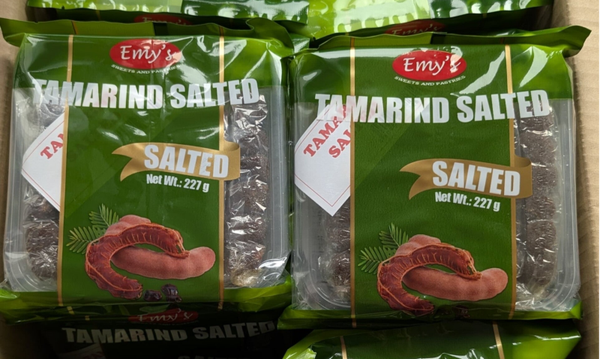 EMY'S SAMPALOK SALTED 227