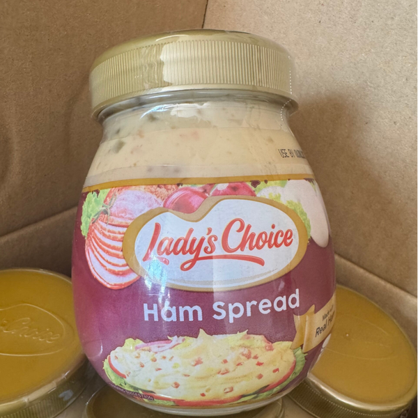 Lady‘s Choice Ham Sandwich Spread 470ml