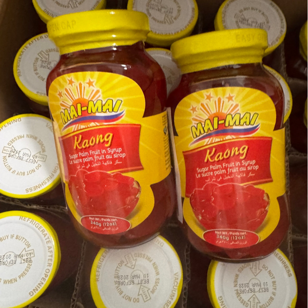 Mai-Mai Kaong Red