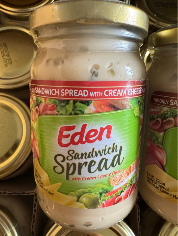 Eden Sandwhich Spread 220ml