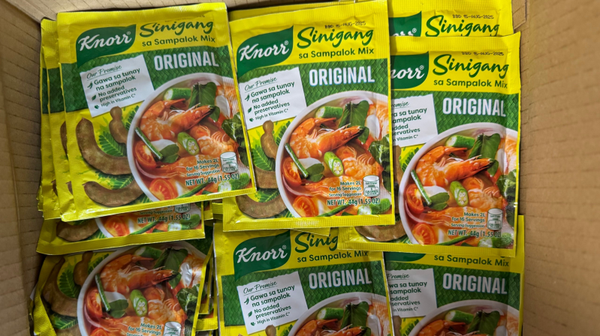 Knorr Sinigang TAMARIND MIX 22g