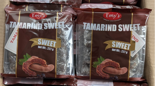 EMY'S SAMPALOK SWEET 227