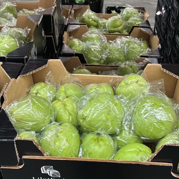 Chayote 1kg