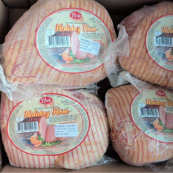 2kg Holiday Ham Nida
