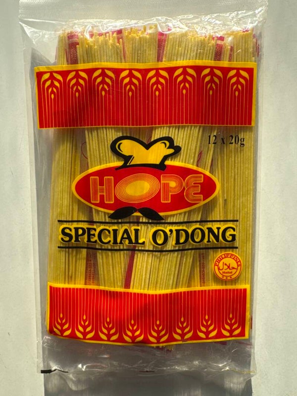 HOPE SPECIAL ODONG 12x20g