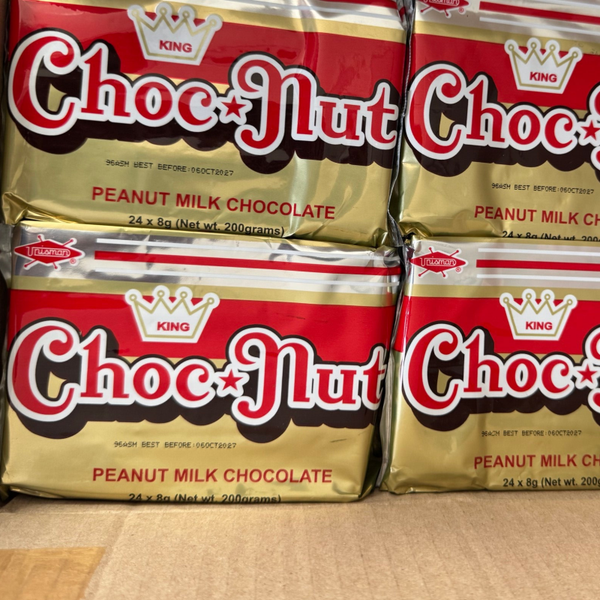Choc-Nut
