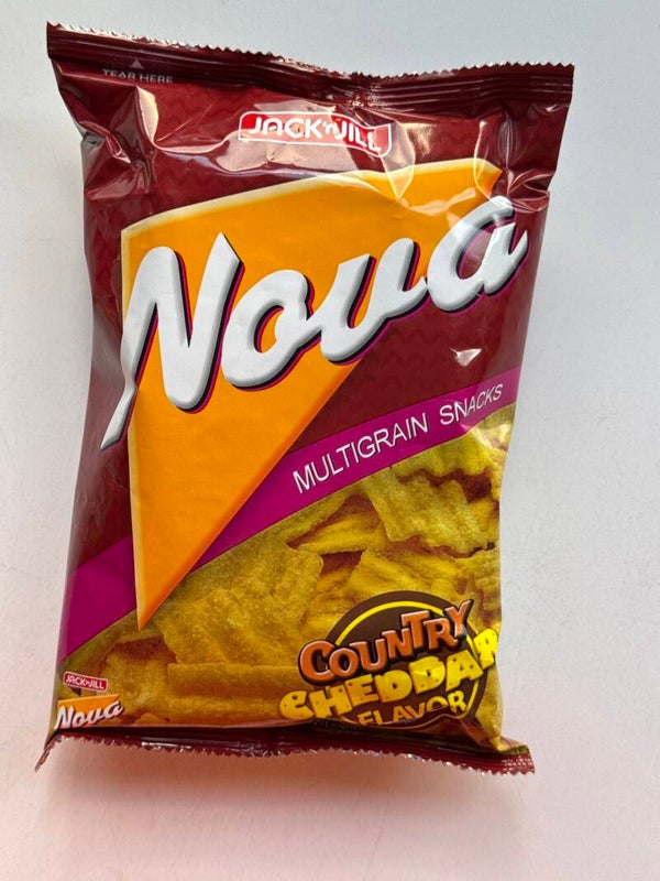 Nova Country Cheddar