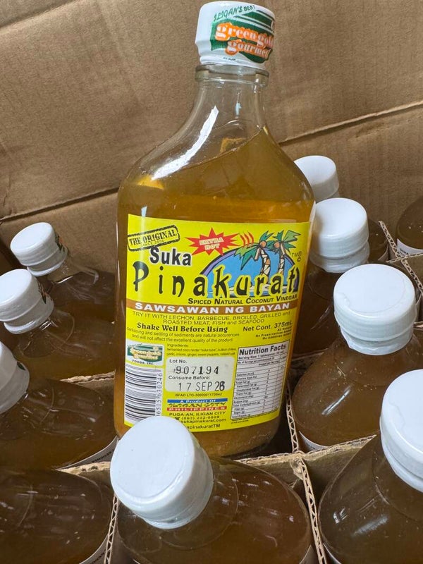 Pinakurat 375ml