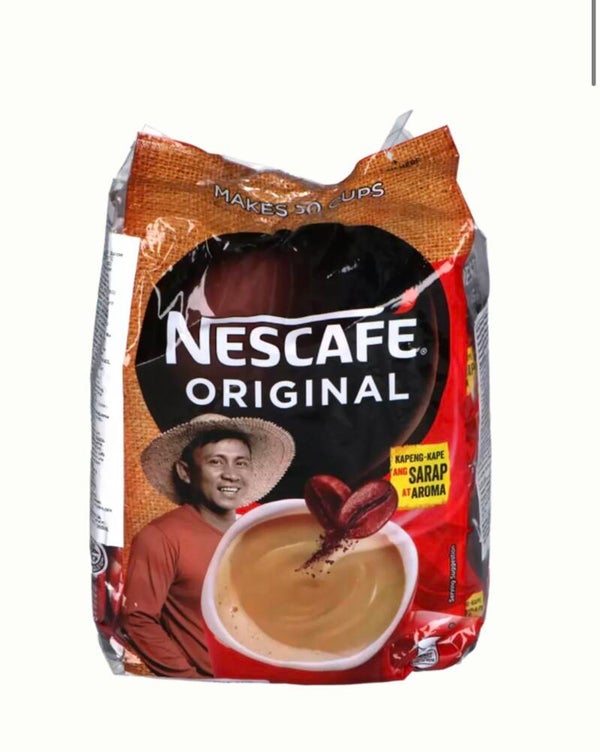 Nescafé | Coffee Original Polybag 30x28g