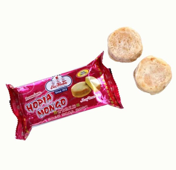 Eng Bee Tin | Hopia Mongo | 150g