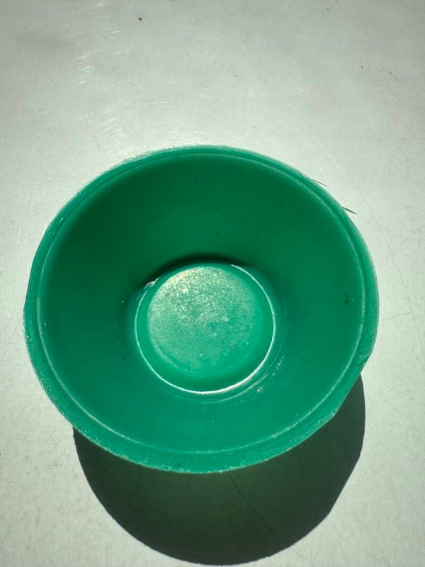 Puto molder plastic (2.5cm) Plastik