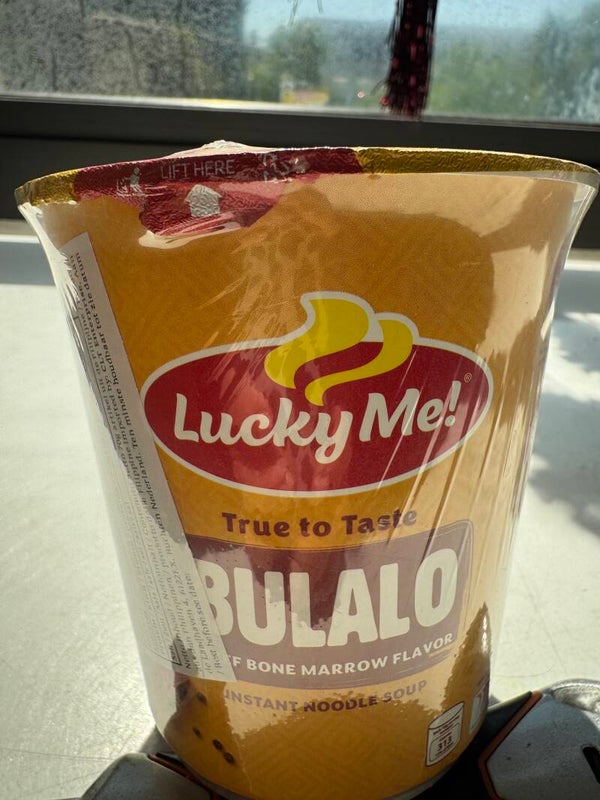 LM SUPREME BULALO CUP 70g