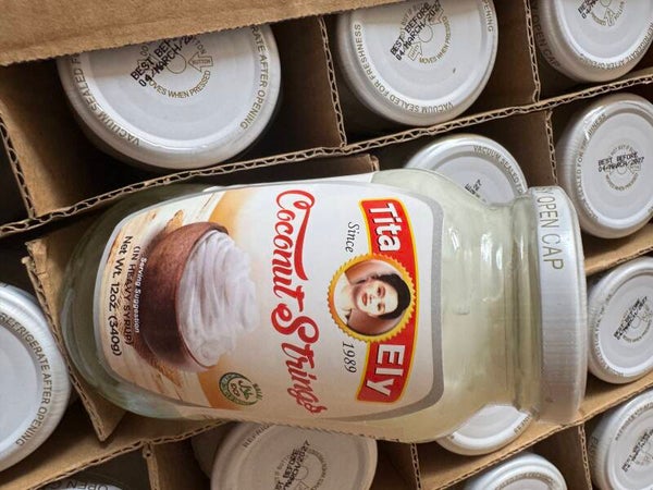 Tita Ely Coconu String 340g