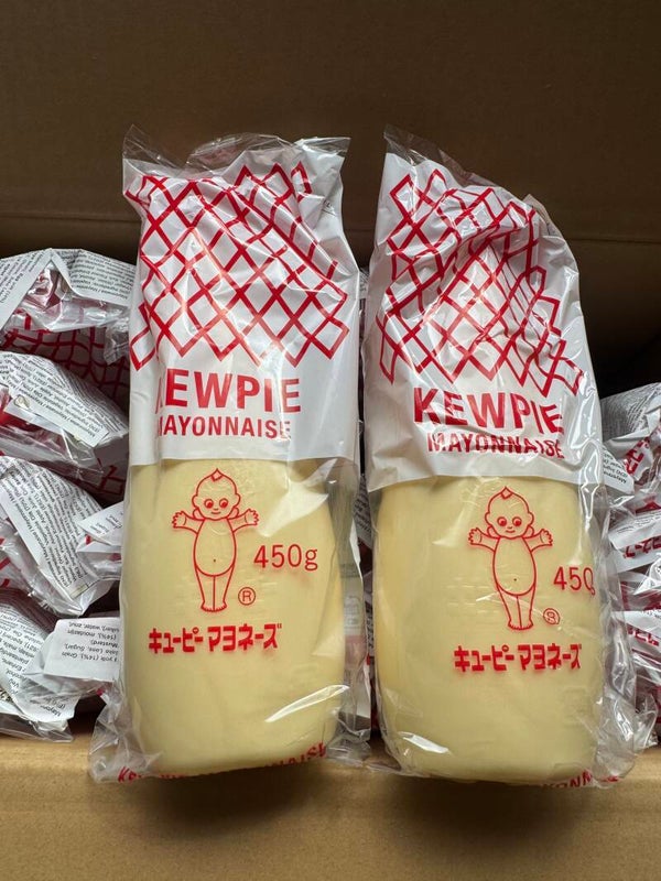 Mayonnaise KEWPIE Fl 450g
