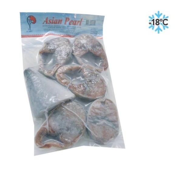 Bonito Scheiben Tulingan Tuna 1kg Tiefkühl