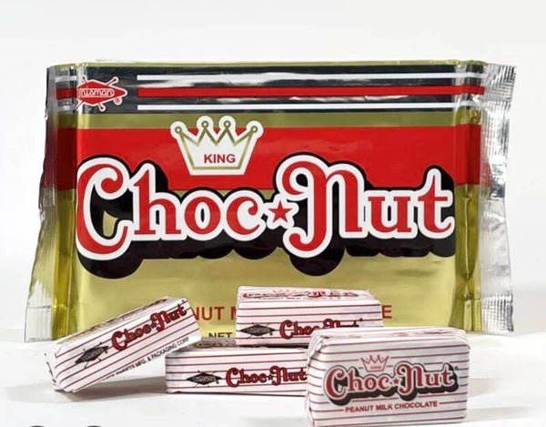 Choc-Nut