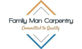Family Man Carpentry