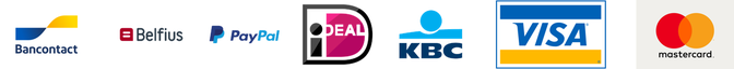 betaalmethoden