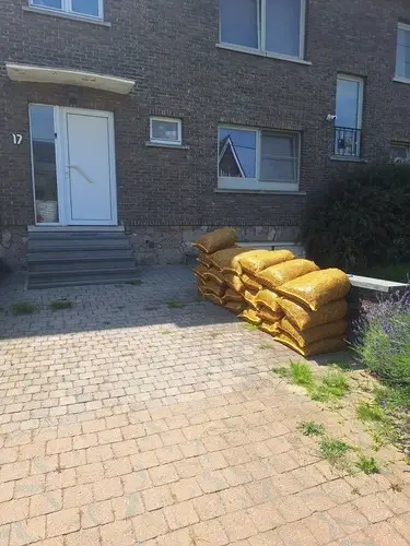 schors in zakken kopen