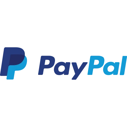 Paypal logo