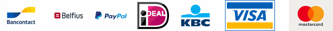 betaalmethoden