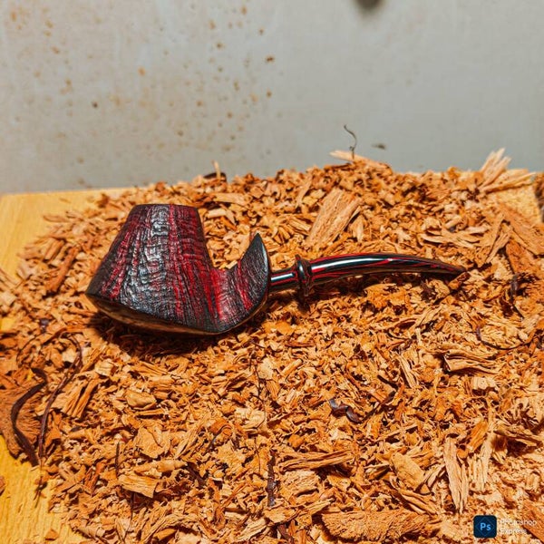 Vulcano free hand