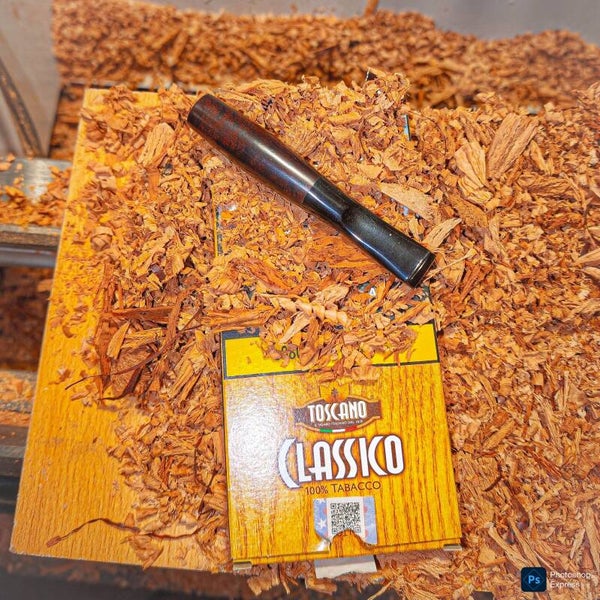 Fume Toscano
