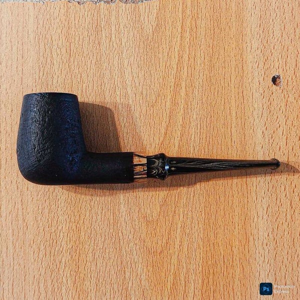 Billard sablée