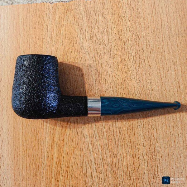 Billard rustiquée 9 mm