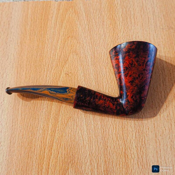 Forme libre 9 mm